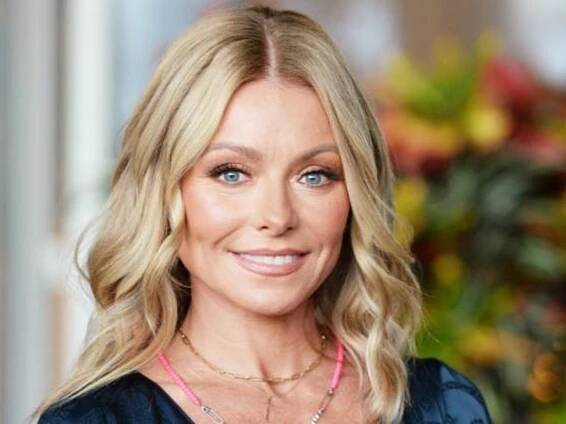 Kelly Ripa's palatial home undergoes transformation featuring her three children