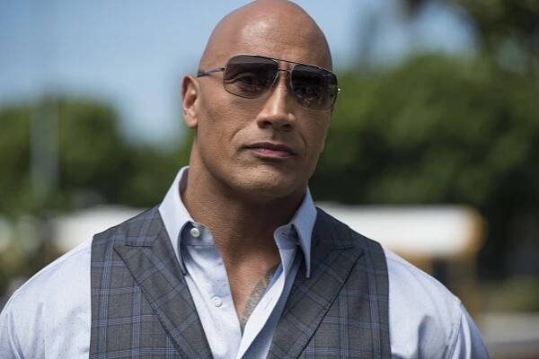 Hráči - Ricky-Leaks - Z filmu - Dwayne Johnson