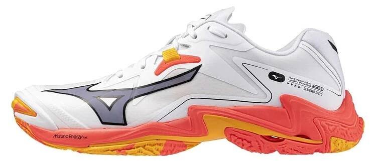 Mizuno Wave Lightning Z8 V1GA240098