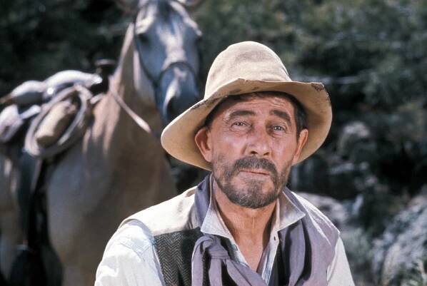 Gunsmoke - Z filmu - Ken Curtis