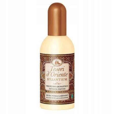 Tesori d'Oriente Byzantium EDP 100 ml UNISEX