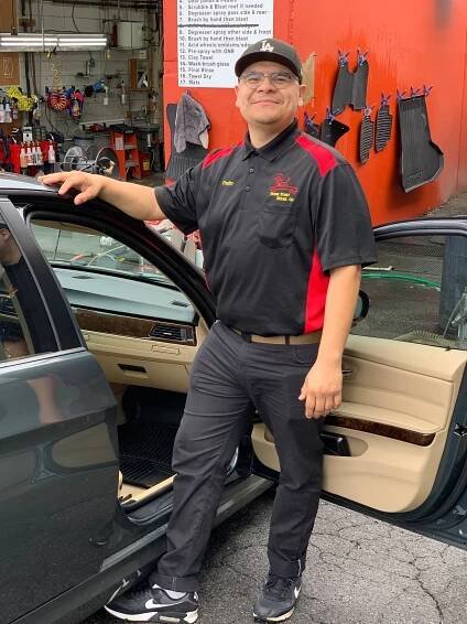 Excellent Auto Detailing in Beaverton, OR | Fresh Start Detail 