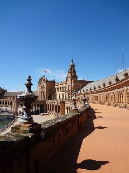 Savouring Sevilla in 2018 – Montilla-Moriles Wines UK