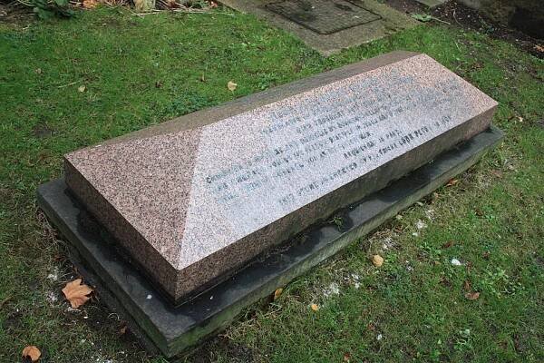 Alexander Geddes - Wikipedia