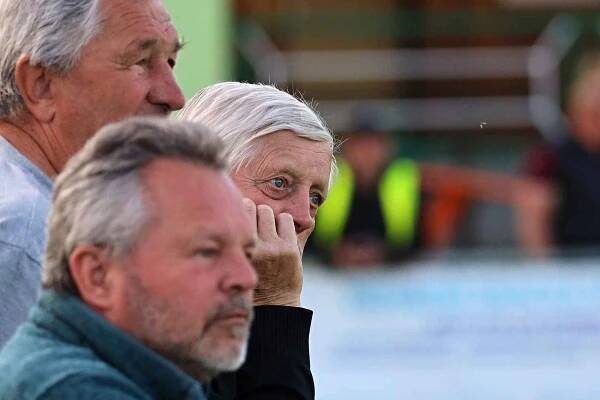 Sokol Hostouň B  - Sokol Olovnice 7:1, OP Kladno  11. 5. 2025