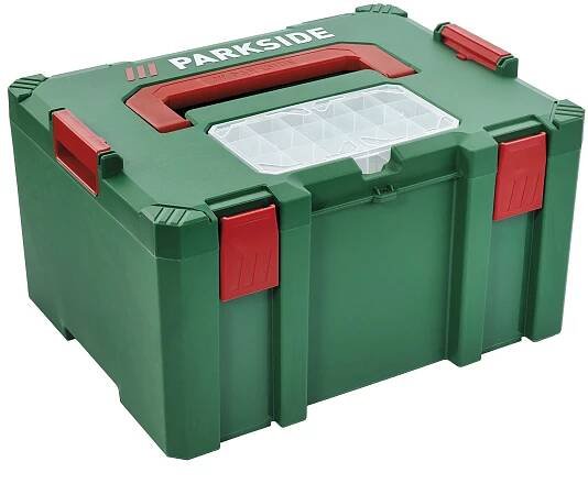 Parkside Stack-it 368823
