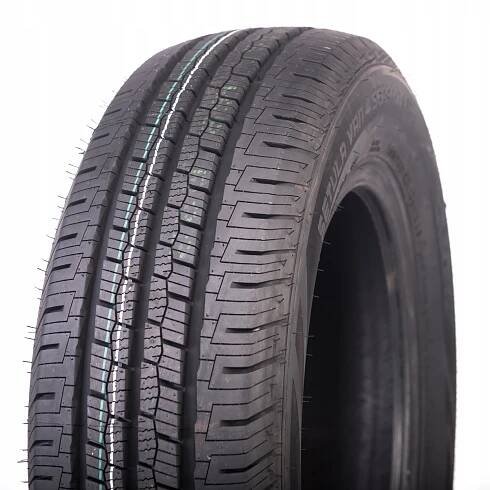 1x CELOROČNÍ PNEUMATIKA 225/65R16 Rotalla RA05 S