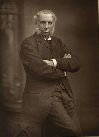 Arthur Kekewich
