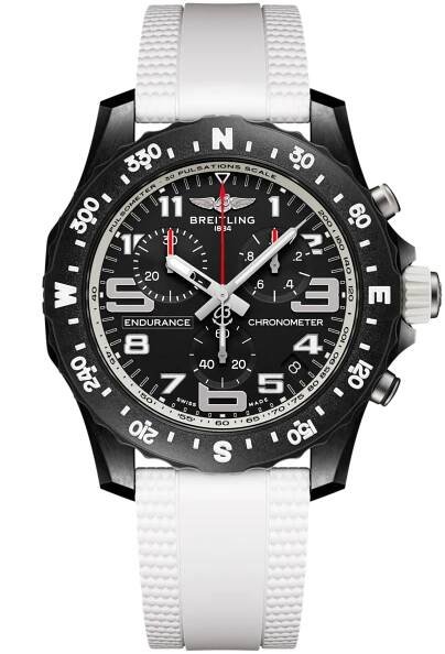 Endurance Pro 44 - X82310A71B1S2