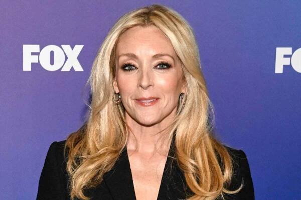 Jane Krakowski