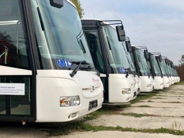 Prodeje autobusů stouply o polovinu, jedničkou je po roce těsně SOR - Zdopravy.cz
