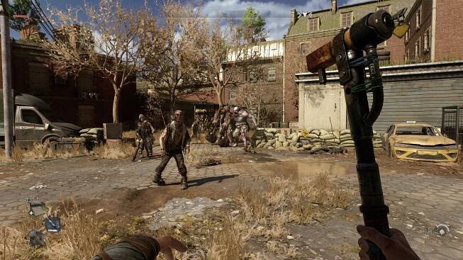 Techland prezradil predaje Dying Light 2
