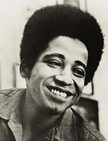 The Legacy of George Jackson - Black Lives Matter