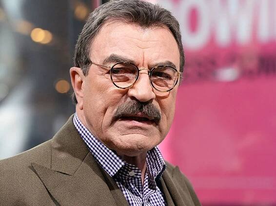 Is Tom Selleck a CBD Gummies Spokesman?