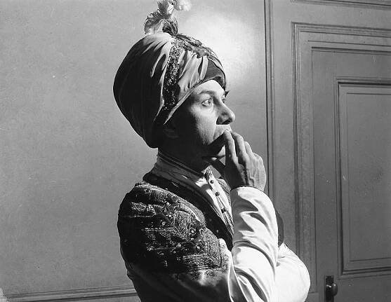 José Ferrer - Wikipedia