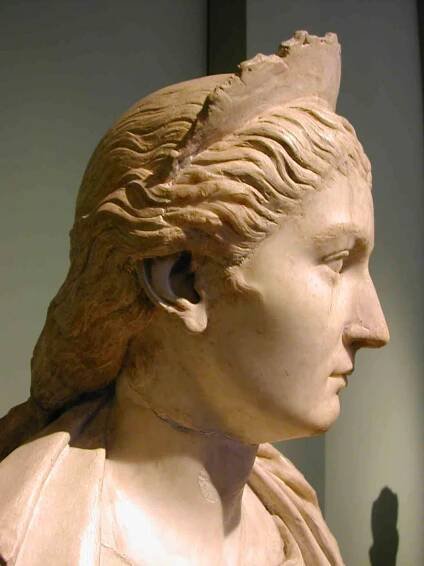 Roman Portrait Sculptures: Nerva to Commodus
