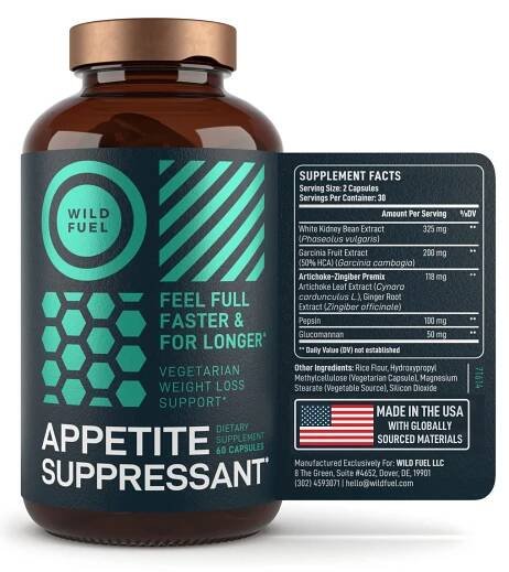 appetite control pills