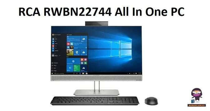 All In One PC Manuály / Technické listy / Návody - Návody+