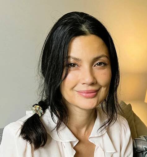 Natassia Maltheová