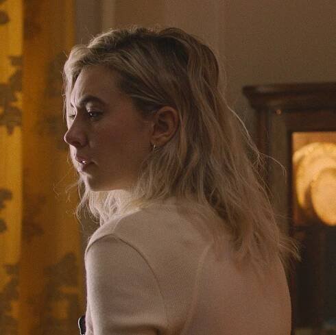 Why you should watch... Vanessa Kirby fall apart as a bereaved mother in Pieces of a Woman