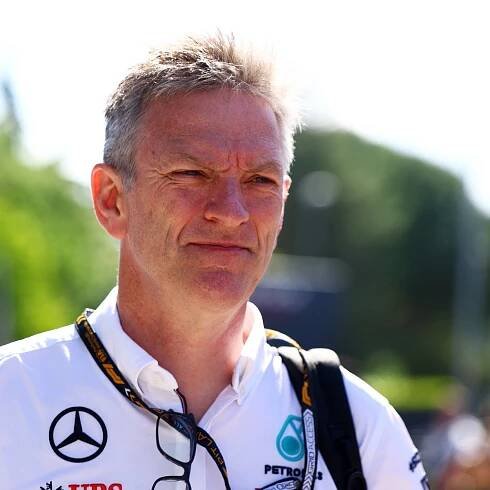 F1: Mercedes chief James Allison believes Red Bull’s upgrade is a ‘downgrade’ ahead of Canadian GP