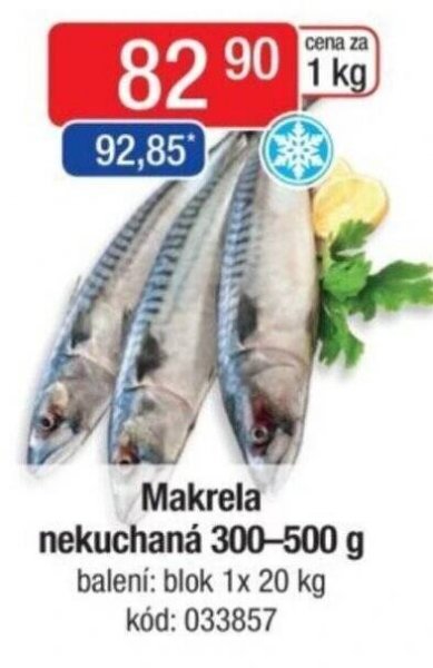 Makrela