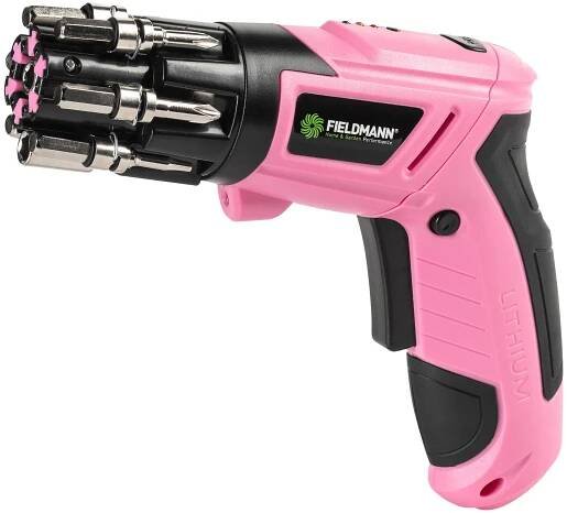 Fieldmann FDS 10112-A