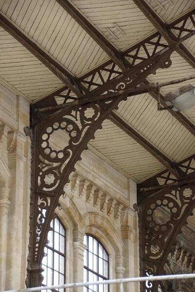Gare d'Austerlitz