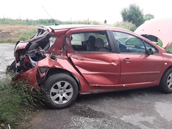 Tragických nehod na Vysočině výrazně přibylo. Přitvrdíme, vzkazuje policie