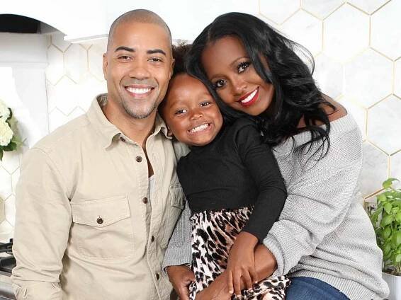Keshia Knight Pulliam's 2 Children: All About Ella and Knight