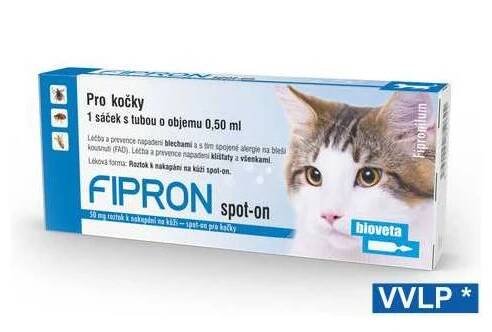a.FIPRON spot-on -CAT-10512