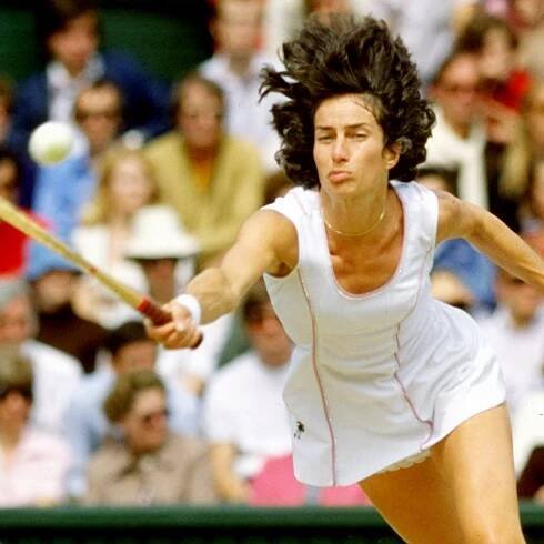 Emma Raducanu: Who was the last British woman to reach a Grand Slam final?