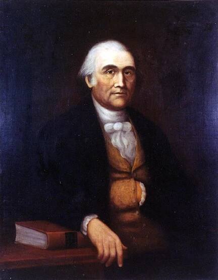 Robert Smith (Politiker, 1757)