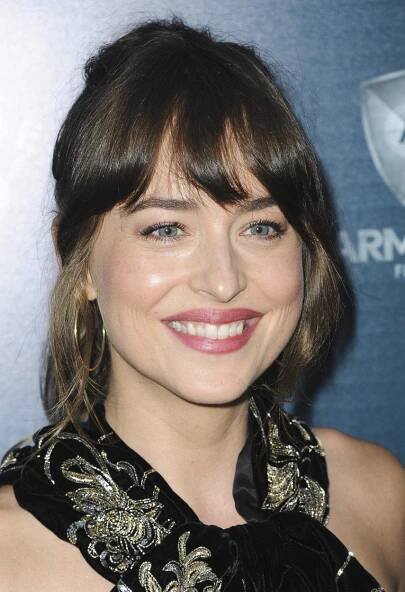 Festival oznámil další jména: Přijede i hvězda Padesáti odstínů šedi Dakota Johnsonová!
