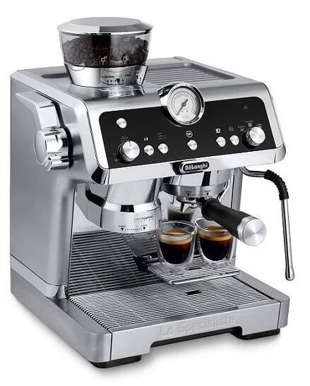 De'Longhi La Specialista Prestigio EC 9355.M