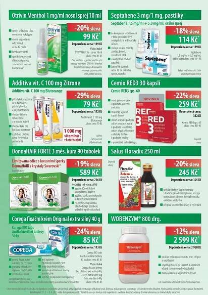 Označte produkt do nákupního košíku