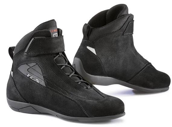 Boty dámské TCX LADY SPORT