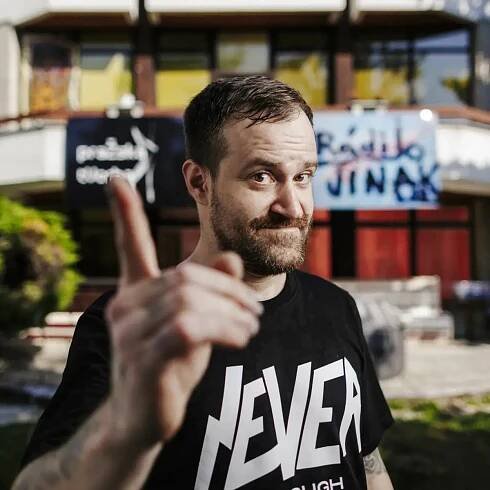 V Praze dělám hudbu, v Brně trávím čas v ložnici a maluju, říká raper Kato