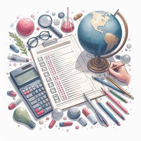 Standardized Testing is Problematic