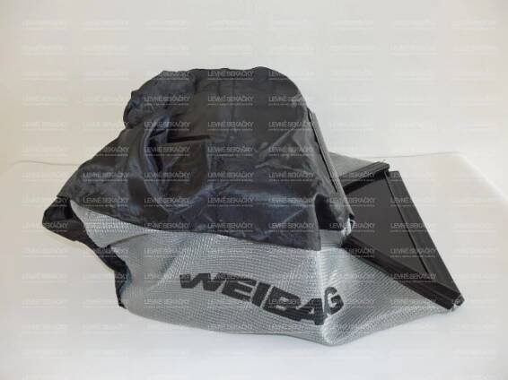 Plátno koše WEIBANG WB 536 SBV, SBV DOV, SKLVPRO a 537 SLCV, (náhrada pro WB 536 SB,  536  SB DOV,  536 SKL a SKLV)