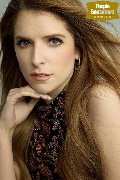 TIFF 2022 Portraits