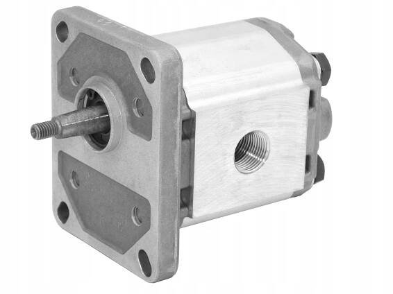 HYDRAULICKÉ ČERPADLO ZUBOVÉ 2,1 cm3 GR1 PRAVÉ