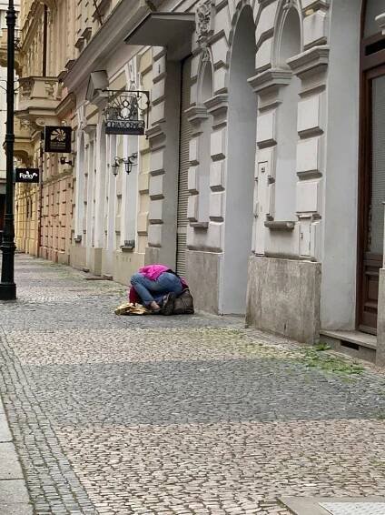 Hádky o kontaktní centrum pro drogově závislé na Florenci. O nás, bez nás, zlobí se radnice Prahy 8
