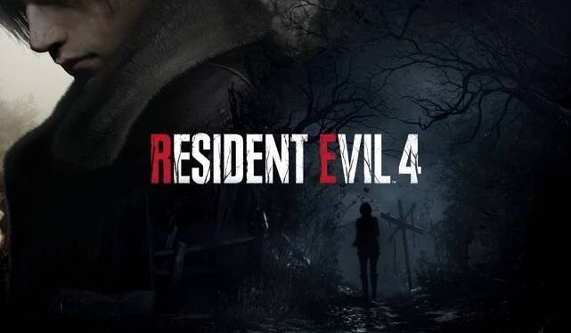 Sledujte gameplay na Resident Evil 4 remake