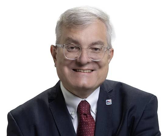 Praha 2050+ Na křižovatce rozvoje - Dr. Ing. Milan Urban