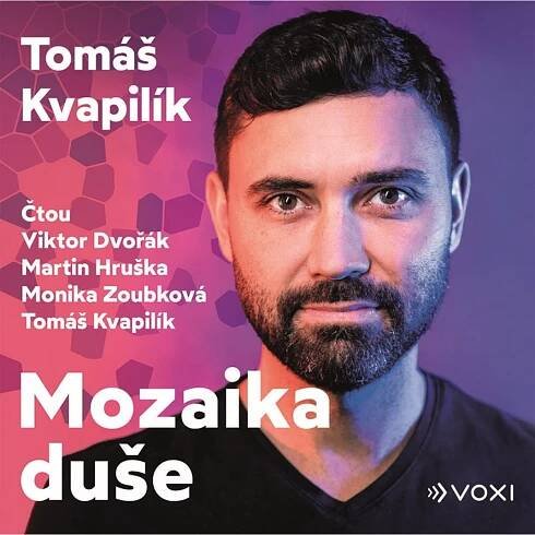 Mozaika duše : Desatero pro psychické zdraví a spokojené vztahy