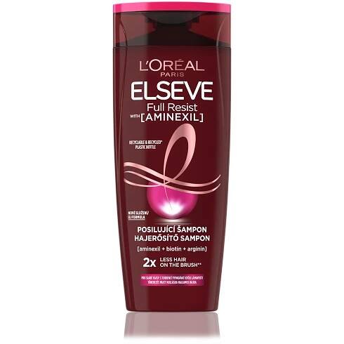 L'Oréal Paris Elseve Full Resist