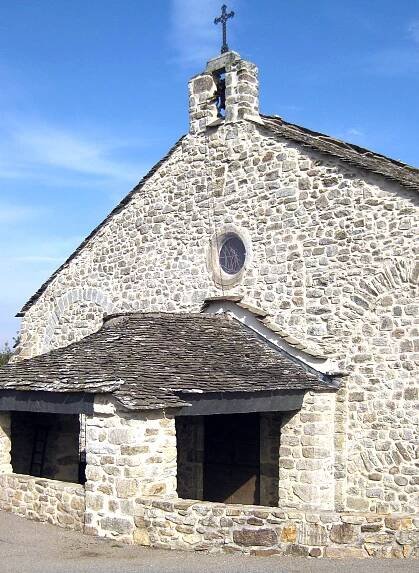 Historique | Mairie de la Salvetat sur Agout