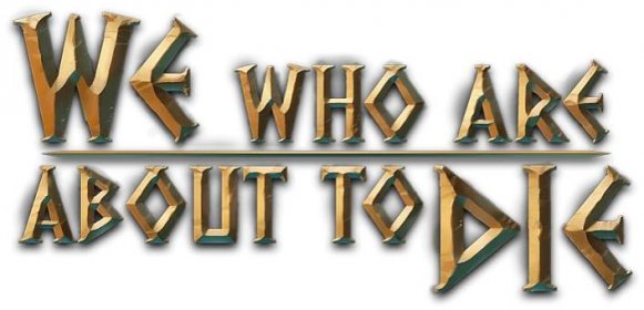 We who are about to Die (Solo Dev Indie Game - ARPG Gladiator Roguelite)