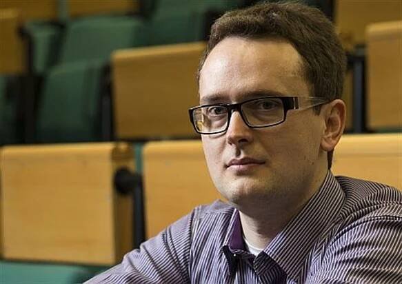 Petr Houdek: Když neumíte hospodařit, je vám výhra v loterii na nic